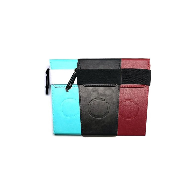 DARDERA SHOT VERTEX AZUL