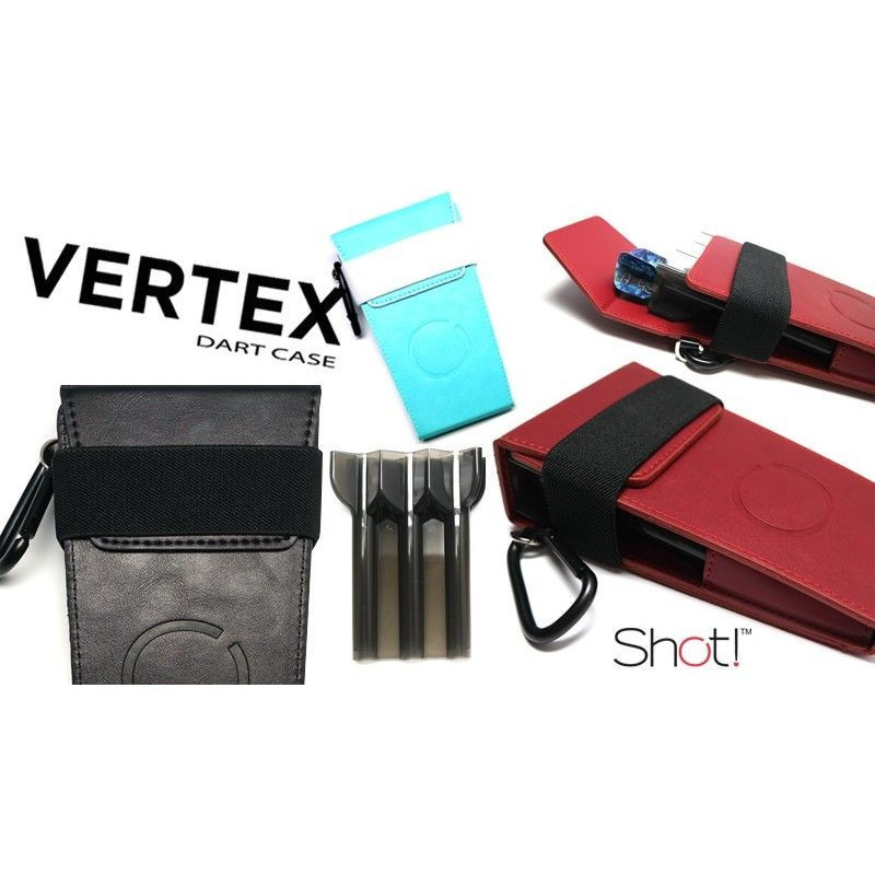 DARDERA SHOT VERTEX AZUL