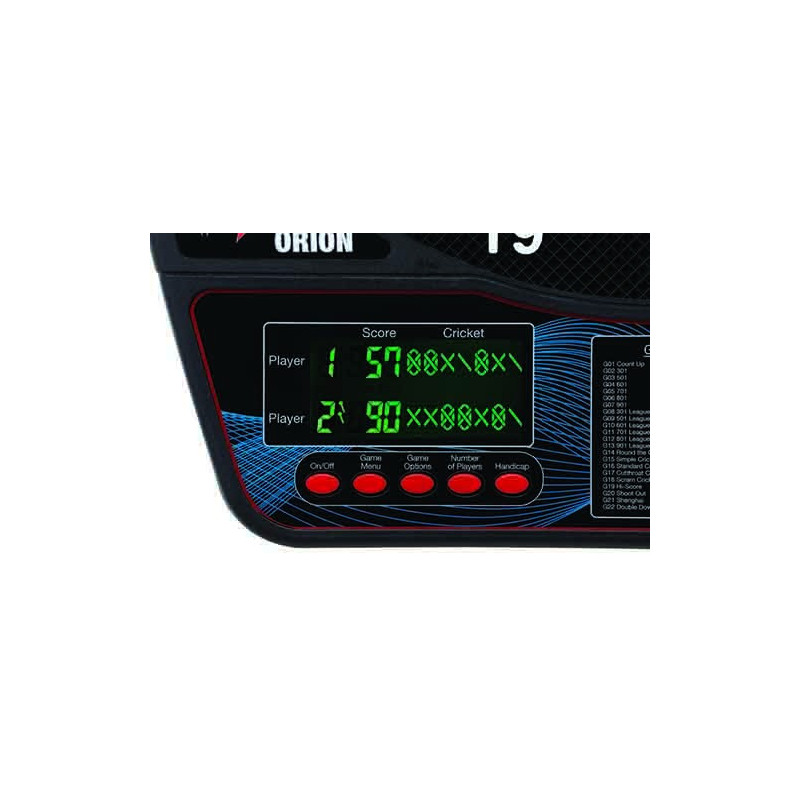 DIANA ELECTRONICA VIPER ORION