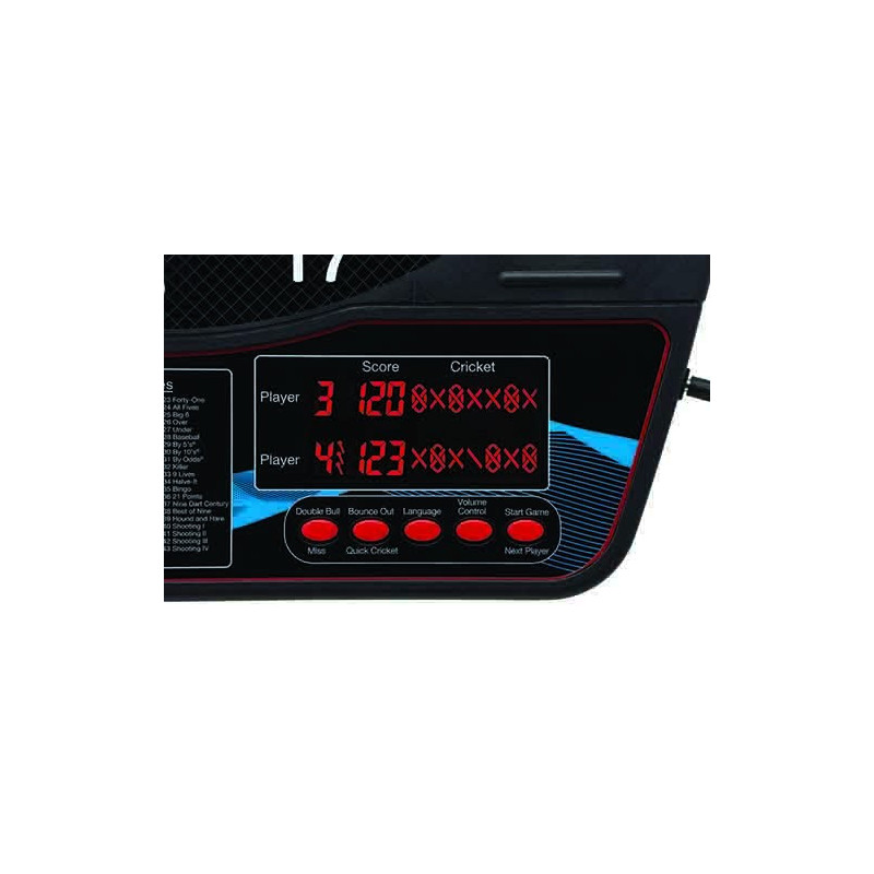 DIANA ELECTRONICA VIPER ORION