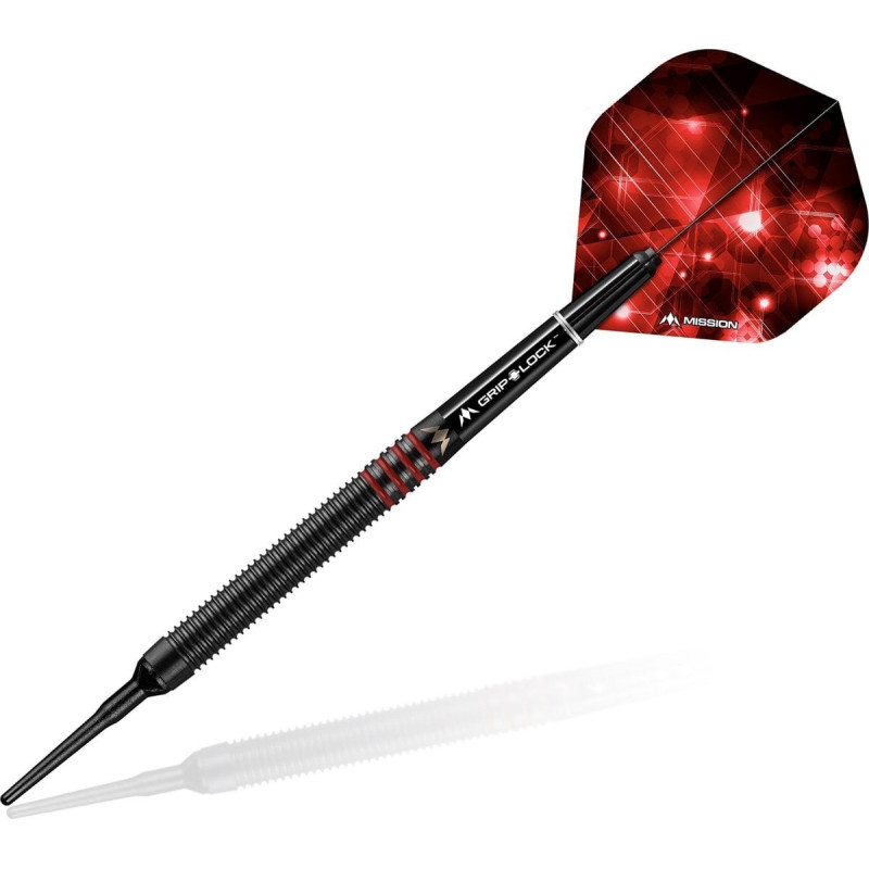 DARDOS MISSION DEEP IMPACT 18GR