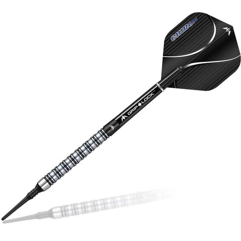 DARDOS MISSION CHIRON 18 GR
