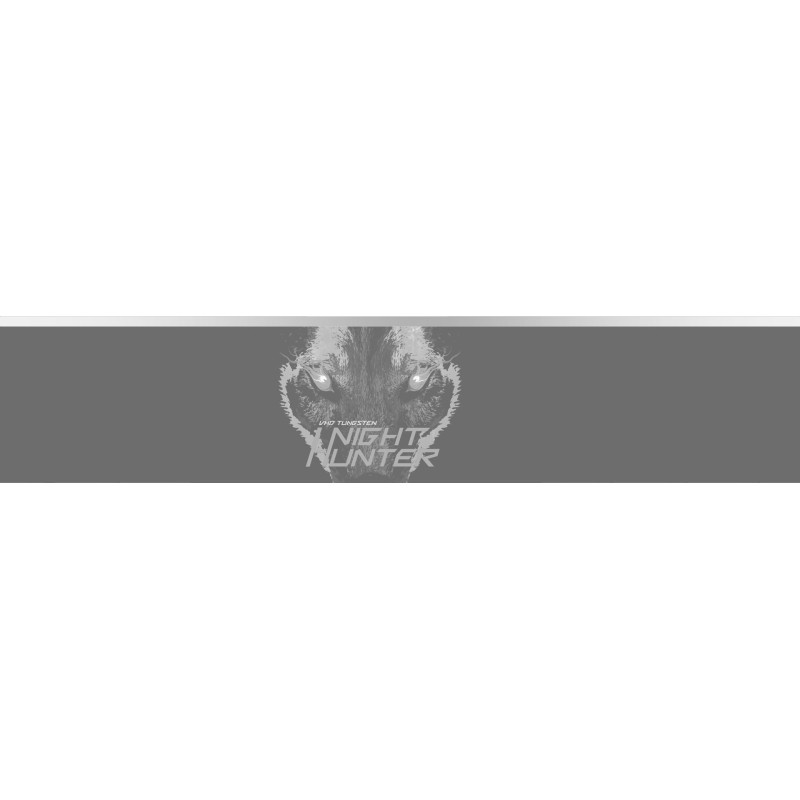 DARDOS ONE80 NIGHT HUNTER VELOCITY 16GR EN DARDOSNET.COM