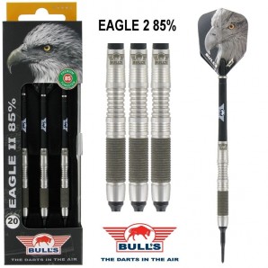 DARDOS BULL´S EAGLE II 20GR