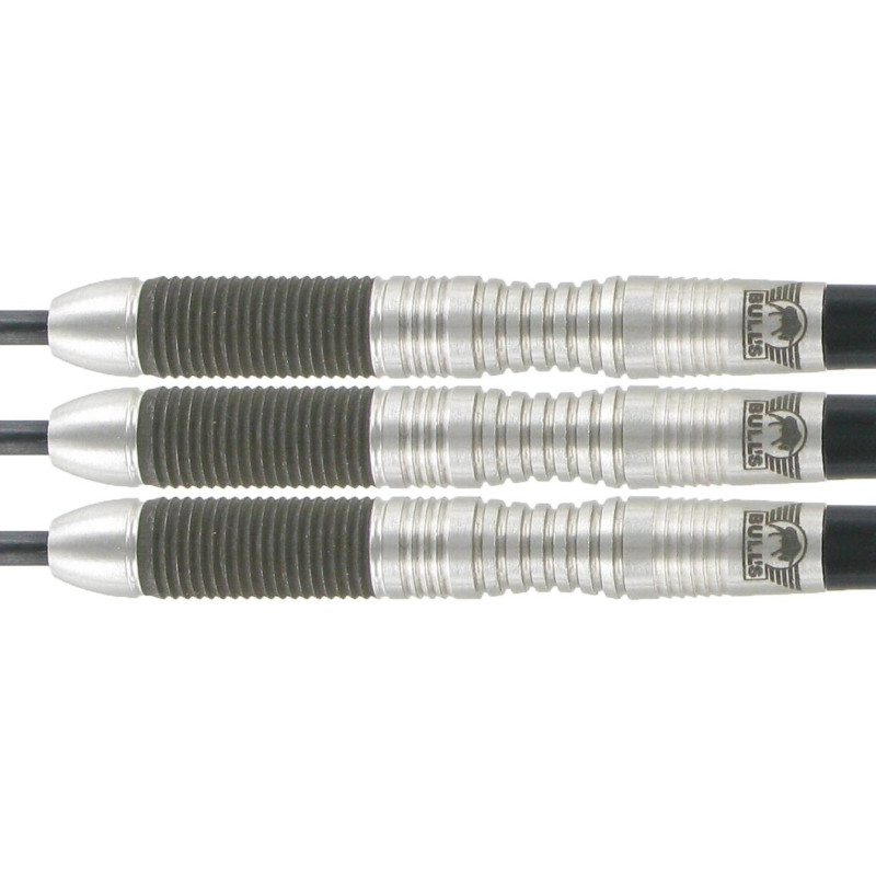 DARDOS PUNTA DE ACERO BULL´S EAGLE II