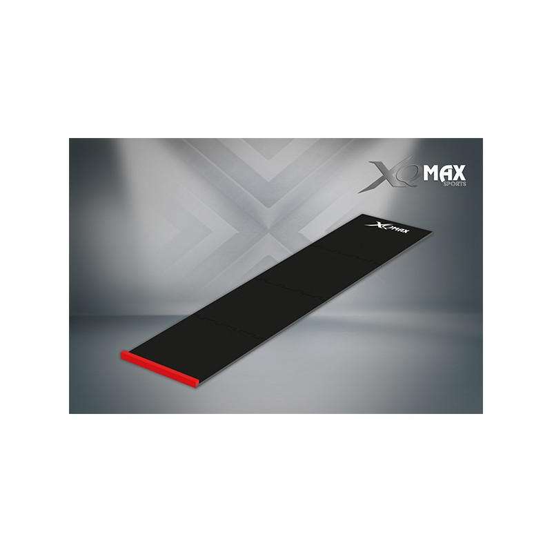 ALFOMBRA DESMONTABLE XQMAX EN DARDOSNET.COM