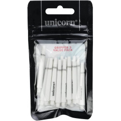 CAÑA UNICORN GRIPPER 3 VALUE PACK BLANCA EN DARDOSNET.COM