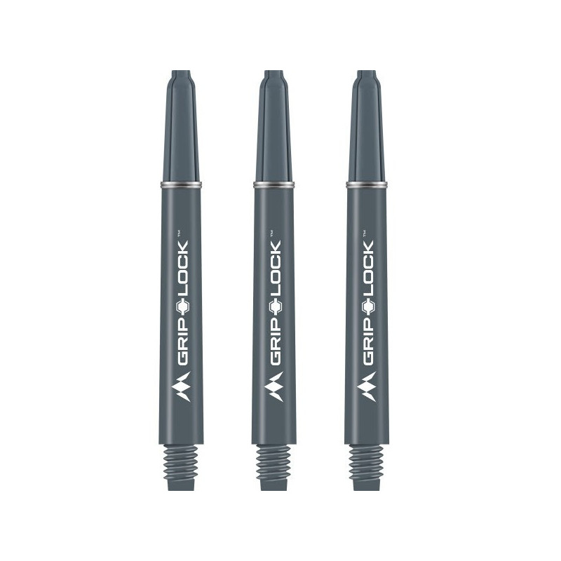 CAÑAS MISSION GRIPLOCK GRISES