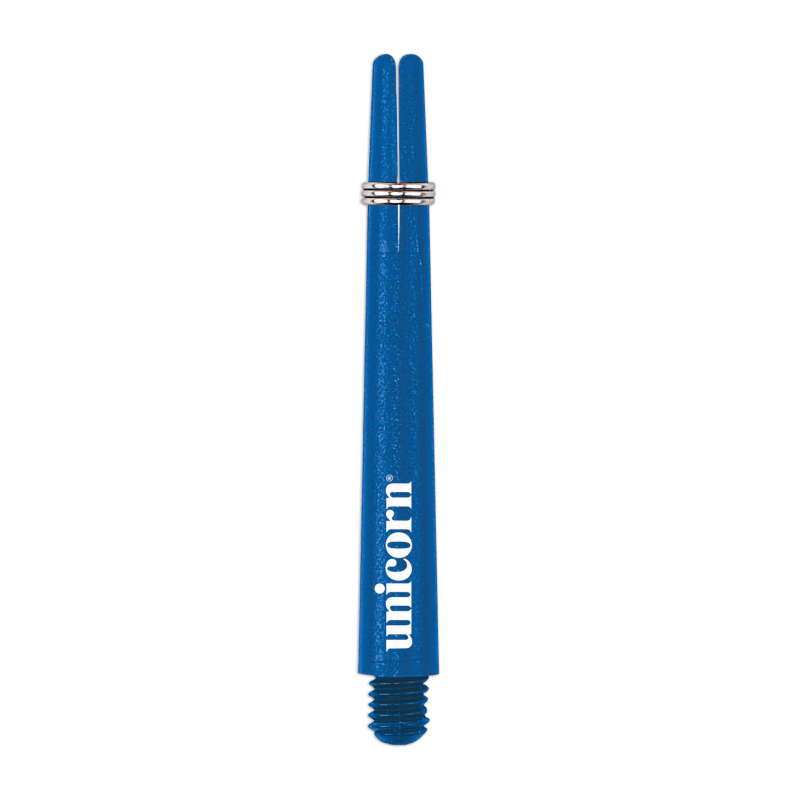 CAÑA UNICORN GRIPPER 3 AZUL