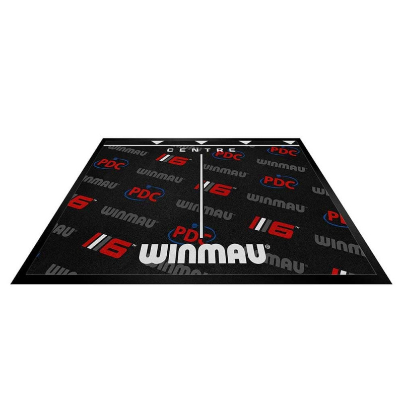 ALFOMBRA WINMAU COMPACT PRO