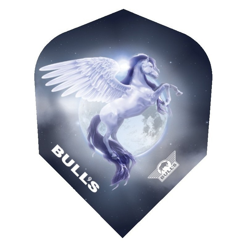 PLUMA STANDARD BULL´S PEGASUS