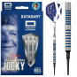 DARDOS DATADART JOCKY WILSON LEGEND 95 18 GRAMOS